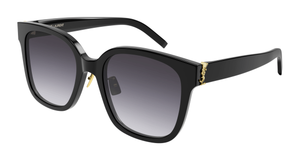 SL M105/F-002 Saint Laurent SPRING SUMMER WOMAN CAT-EYE
