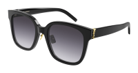 SL M105/F-002 Saint Laurent SPRING SUMMER WOMAN CAT-EYE