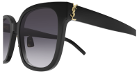 SL M105/F-002 Saint Laurent SPRING SUMMER WOMAN CAT-EYE
