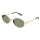 Saint Laurent Frau International GOLD METALL SL 692 Italien - Farbcode 003