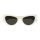 Saint Laurent Frau International ELFENBEIN BIO-INJEKTION SL 676 Italien
