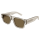 Saint Laurent Mann International BEIGE RECYCLED ACETATE SL 659 Japan