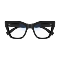 Saint Laurent Frau Asian Smart Fitting SCHWARZ BIO-INJEKTION SL 641 Italien