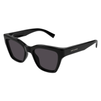 Saint Laurent Frau Asian Smart Fitting SCHWARZ...