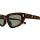 Saint Laurent Frau International HAVANNA RECYCLED ACETATE SL 634 NOVA Italien