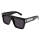Saint Laurent Mann International SCHWARZ RECYCLED ACETATE SL 628 Japan