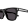 Saint Laurent Mann International SCHWARZ RECYCLED ACETATE SL 619 Japan