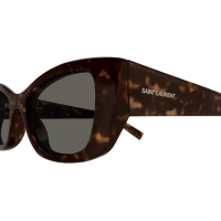 Saint Laurent Frau International HAVANNA SPRITZGUSS SL 593 Italien