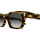Saint Laurent Unisex International HAVANNA RECYCLED ACETATE SL 402 Italien