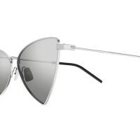 Saint Laurent Unisex International   SL 303 JERRY Italien
