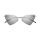 Saint Laurent Unisex International   SL 303 JERRY Italien