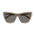 Saint Laurent Frau International BRAUN RECYCLED ACETATE SL 214 KATE Italien - Farbcode 025