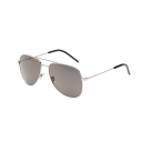 Saint Laurent Unisex International SILBER METALL CLASSIC 11 Italien