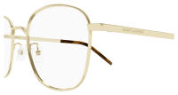 SL 682/F-003 Saint Laurent SPRING SUMMER UNISEX ROUND-OVAL-PANTHOS