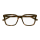Saint Laurent Mann International HAVANNA RECYCLED ACETATE SL 672 Italien