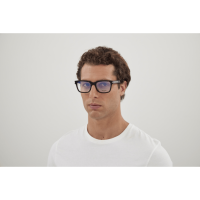 Saint Laurent Unisex Asian Smart Fitting HAVANNA RECYCLED ACETATE SL 621 Japan