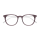 Saint Laurent Mann International BRAUN RECYCLED ACETATE SL 579 Japan