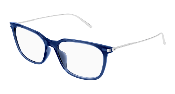 SL 578-004 Saint Laurent SPRING SUMMER WOMAN RECTANGULAR-SQUARED