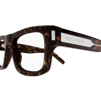 Saint Laurent Mann International HAVANNA RECYCLED ACETATE SL 574 Japan