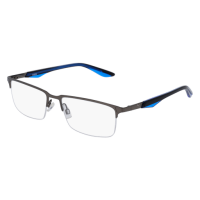 PU0064O-004 Puma Optische Brillen Männer Metall