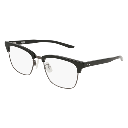 PU0172O-001 Puma Optische Brillen Männer Acetat