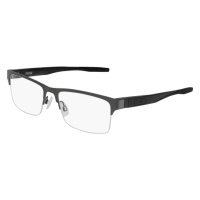 PU0233O-004 Puma Optische Brillen Männer Metall