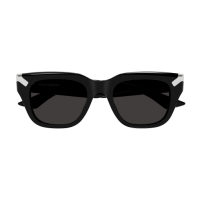 Alexander Mcqueen Mann International SCHWARZ RECYCLED...