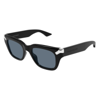 Alexander Mcqueen Mann International SCHWARZ RECYCLED...