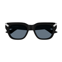 Alexander Mcqueen Mann International SCHWARZ RECYCLED...