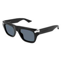 Alexander Mcqueen Mann International SCHWARZ RECYCLED...
