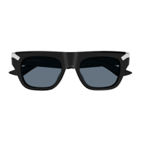 Alexander Mcqueen Mann International SCHWARZ RECYCLED...