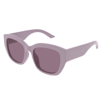 Alexander Mcqueen Frau Asian Fitting AM0451SA Italien -...