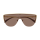Alexander Mcqueen Mann International GOLD METALL AM0457S Japan