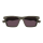 Alexander Mcqueen Mann International BRAUN RECYCLED ACETATE AM0472S Italien