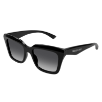 Alexander Mcqueen Frau Asian Fitting AM0473SA Italien -...