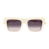 Alexander Mcqueen Frau Asian Fitting AM0473SA Italien - Farbcode 004