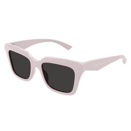 Alexander Mcqueen Frau Asian Fitting AM0473SA Italien - Farbcode 005