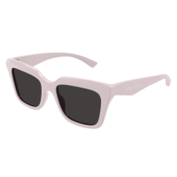 Alexander Mcqueen Frau Asian Fitting AM0473SA Italien - Farbcode 005