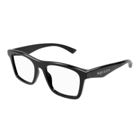 Alexander Mcqueen Unisex International AM0475O Italien - Farbcode 001