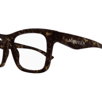 Alexander Mcqueen Unisex International AM0475O Italien - Farbcode 002