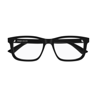 Alexander Mcqueen Mann International SCHWARZ RECYCLED...
