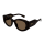 Chloé Frau International HAVANNA RECYCLED ACETATE CH0251S Italien