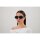 Chloé Frau International SCHWARZ RECYCLED ACETATE CH0258S Italien
