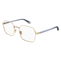 Chloé Frau International GOLD METALL CH0268O Italien