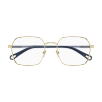 Chloé Frau International GOLD METALL CH0268O Italien