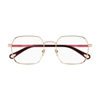 Chloé Frau International GOLD METALL CH0268O Italien