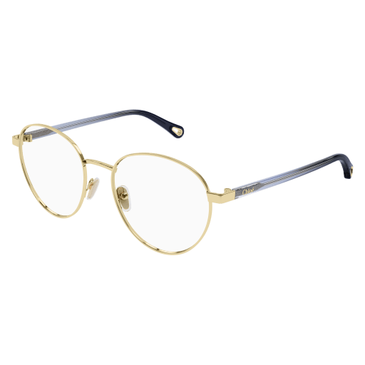Chloé Frau International GOLD METALL CH0269O Italien