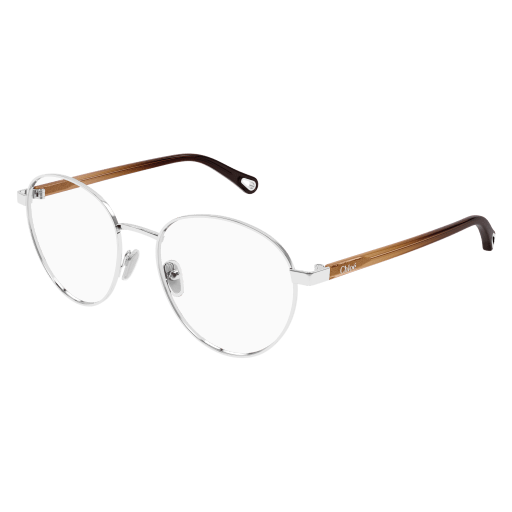 Chloé Frau International SILBER METALL CH0269O Italien