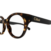 Chloé Frau International HAVANNA RECYCLED ACETATE CH0271O Italien