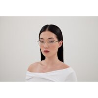 Chloé Frau Asian Fitting GOLD METALL CH0274OA Italien - Farbcode 001